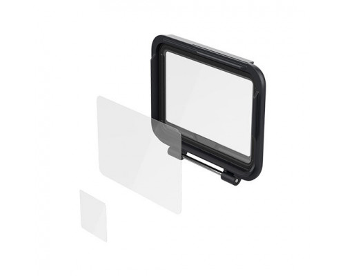 Захист екрану Screen Protectors (HERO7 Black/Silver/White, HERO6 Black, HERO5 Black)