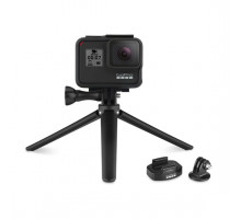 Кріплення-перехідник для стандартного фотоштатива Tripod Mounts + штатив