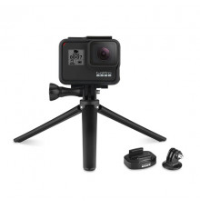 Кріплення-перехідник для стандартного фотоштатива Tripod Mounts + штатив