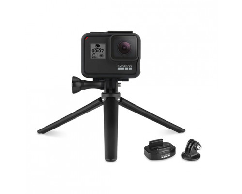 Кріплення-перехідник для стандартного фотоштатива Tripod Mounts + штатив