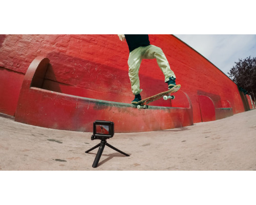 Кріплення-перехідник для стандартного фотоштатива Tripod Mounts + штатив
