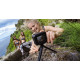 Кріплення-перехідник для стандартного фотоштатива Tripod Mounts + штатив
