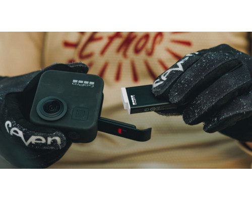 Акумулятор Enduro (GoPro MAX)