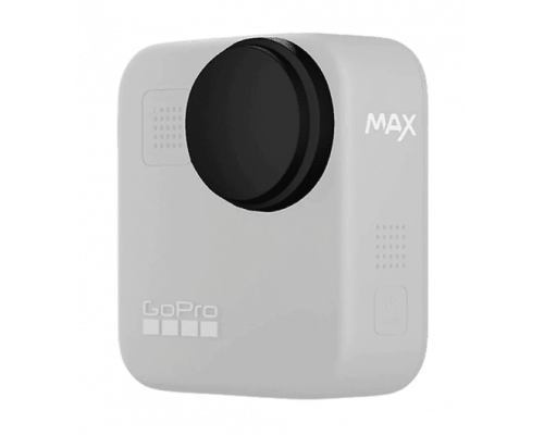 Запасні кришки для об'єктивів камери GoPro MAX