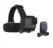 Кріплення на голову Head Strap + QuickClip