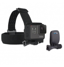 Кріплення на голову Head Strap + QuickClip