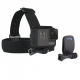 Кріплення на голову Head Strap + QuickClip