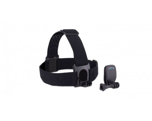 Кріплення на голову Head Strap + QuickClip