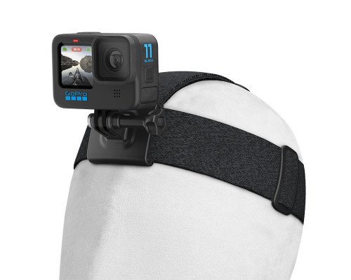Кріплення на голову Head Strap 2.0