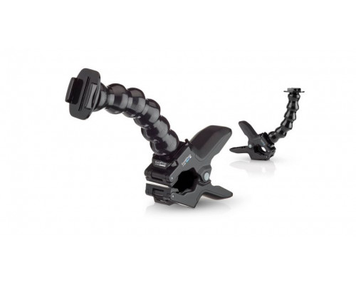 Кріплення-зажим для нестандартних поверхонь Jaws: Flex Clamp