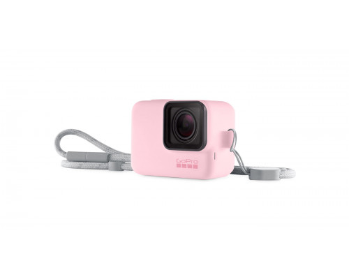 Чохол Sleeve + Lanyard (HERO7 Black/Silver/White, HERO6 Black, HERO5 Black)