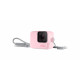 Чохол Sleeve + Lanyard (HERO7 Black/Silver/White, HERO6 Black, HERO5 Black)