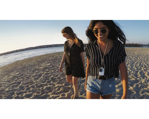 Чохол Sleeve + Lanyard (HERO7 Black/Silver/White, HERO6 Black, HERO5 Black)