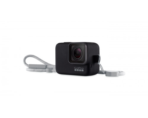 Чохол Sleeve + Lanyard (HERO7 Black/Silver/White, HERO6 Black, HERO5 Black)