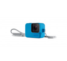 Чохол Sleeve + Lanyard (HERO7 Black/Silver/White, HERO6 Black, HERO5 Black)