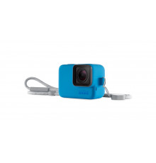 Чохол Sleeve + Lanyard (HERO7 Black/Silver/White, HERO6 Black, HERO5 Black)