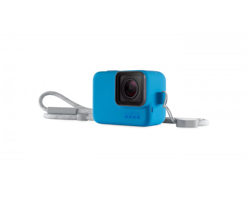 Чохол Sleeve + Lanyard (HERO7 Black/Silver/White, HERO6 Black, HERO5 Black)