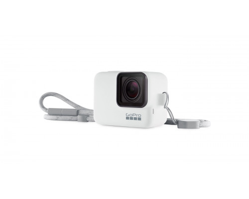 Чохол Sleeve + Lanyard (HERO7 Black/Silver/White, HERO6 Black, HERO5 Black)
