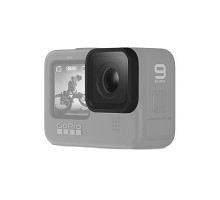 Запасна захисна лінза на об'єктив камери (GoPro HERO12/11/10/9 Black)