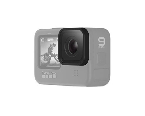 Запасна захисна лінза на об'єктив камери (GoPro HERO12/11/10/9 Black)