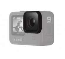 Запасна захисна гідрофобна лінза на об'єктив камери (GoPro HERO12/11/10/9/HERO11 Mini Black)