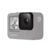 Запасна захисна гідрофобна лінза на об'єктив камери (GoPro HERO12/11/10/9/HERO11 Mini Black)