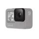 Запасна захисна гідрофобна лінза на об'єктив камери (GoPro HERO12/11/10/9/HERO11 Mini Black)