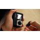 Запасна захисна гідрофобна лінза на об'єктив камери (GoPro HERO12/11/10/9/HERO11 Mini Black)