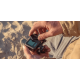 Запасна захисна гідрофобна лінза на об'єктив камери (GoPro HERO12/11/10/9/HERO11 Mini Black)