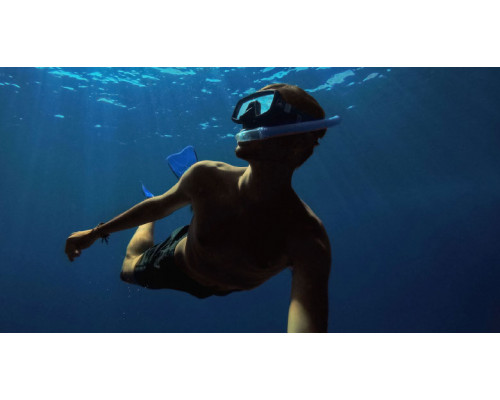  Захисний корпус (GoPro HERO12/11/10/9 Black)