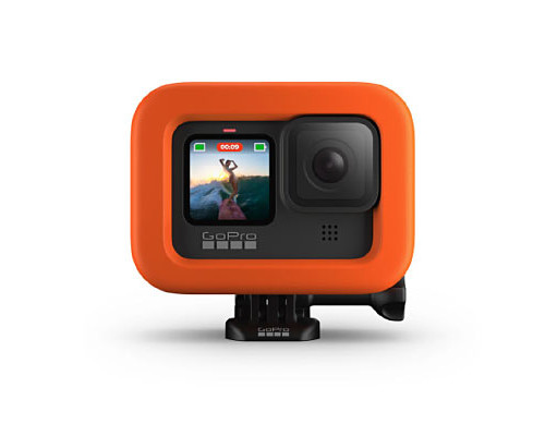 Поплавок Floaty (GoPro HERO12/11/10/9 Black)