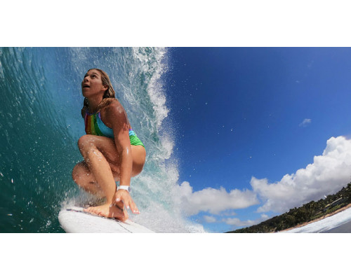 Поплавок Floaty (GoPro HERO12/11/10/9 Black)