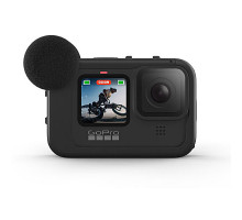 Рамка-медіамодуль Media Mod (GoPro HERO12/11/10/9 Black)