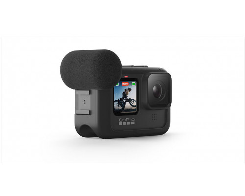Рамка-медіамодуль Media Mod (GoPro HERO12/11/10/9 Black)