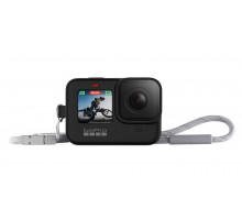 Чохол Sleeve + Lanyard (GoPro HERO12/11/10/9 Black)