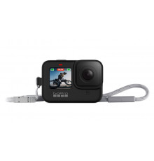 Чохол Sleeve + Lanyard (GoPro HERO12/11/10/9 Black)