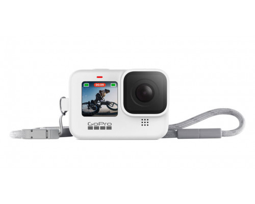 Чохол Sleeve + Lanyard (GoPro HERO12/11/10/9 Black)