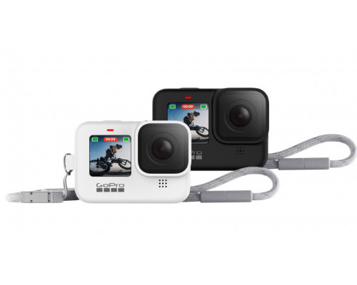 Чохол Sleeve + Lanyard (GoPro HERO12/11/10/9 Black)