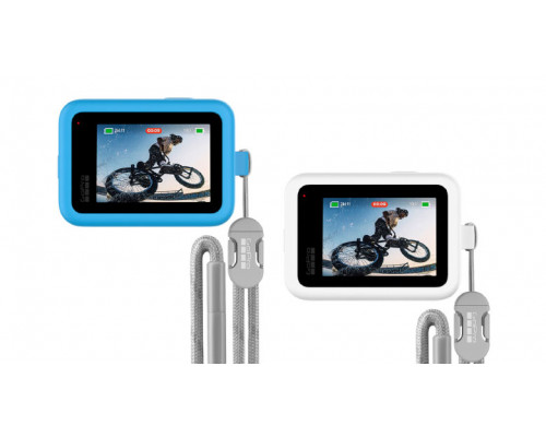 Чохол Sleeve + Lanyard (GoPro HERO12/11/10/9 Black)