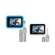 Чохол Sleeve + Lanyard (GoPro HERO12/11/10/9 Black)