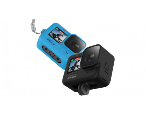 Чохол Sleeve + Lanyard (GoPro HERO12/11/10/9 Black)