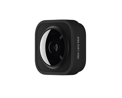 Модуль об'єктива Max Lens Mod (GoPro HERO12/11/10/9 Black)