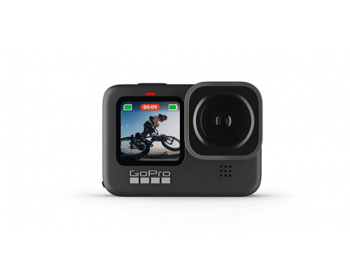 Модуль об'єктива Max Lens Mod (GoPro HERO12/11/10/9 Black)