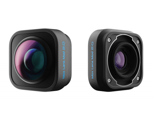 Модуль об'єктива Max Lens Mod 2.0 (GoPro HERO12 Black)