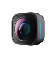 Модуль об'єктива Max Lens Mod 2.0 (GoPro HERO12 Black)
