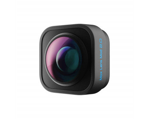 Модуль об'єктива Max Lens Mod 2.0 (GoPro HERO12 Black)