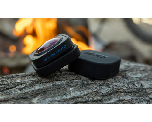 Модуль об'єктива Max Lens Mod 2.0 (GoPro HERO12 Black)