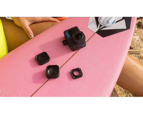 Модуль об'єктива Max Lens Mod 2.0 (GoPro HERO12 Black)