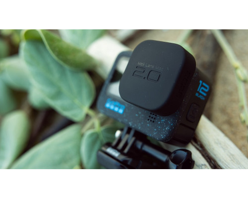 Модуль об'єктива Max Lens Mod 2.0 (GoPro HERO12 Black)
