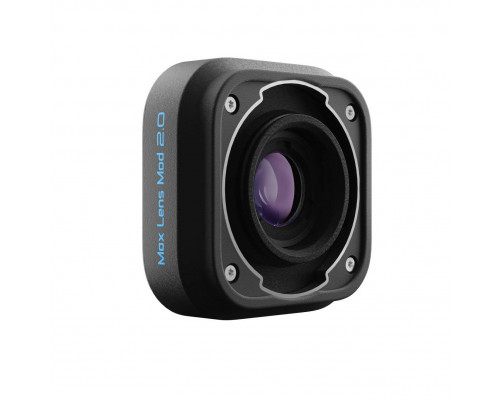 Модуль об'єктива Max Lens Mod 2.0 (GoPro HERO12 Black)